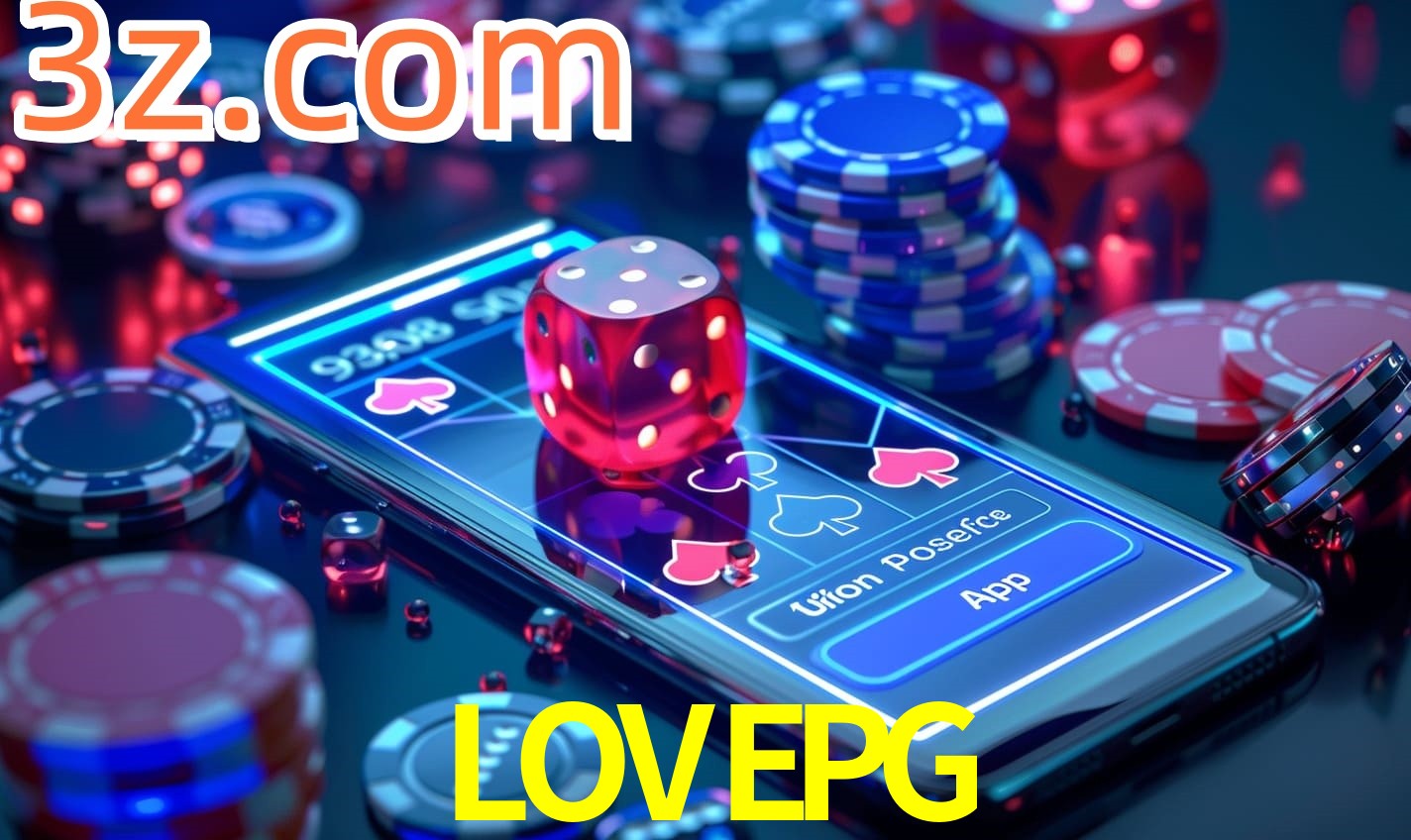Baixar App LOVEPG