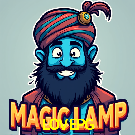 Melhor Casino Online LOVEPG